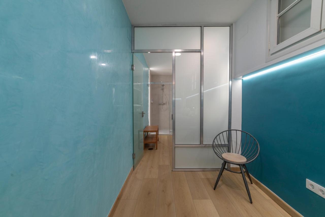 Alohamundi Martinez Montanes Appartement Sevilla Buitenkant foto
