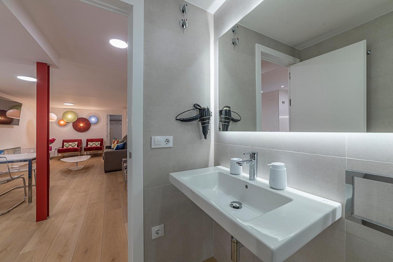 Alohamundi Martinez Montanes Appartement Sevilla Buitenkant foto