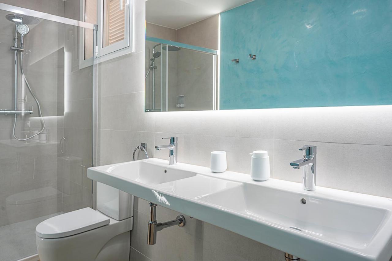 Alohamundi Martinez Montanes Appartement Sevilla Buitenkant foto