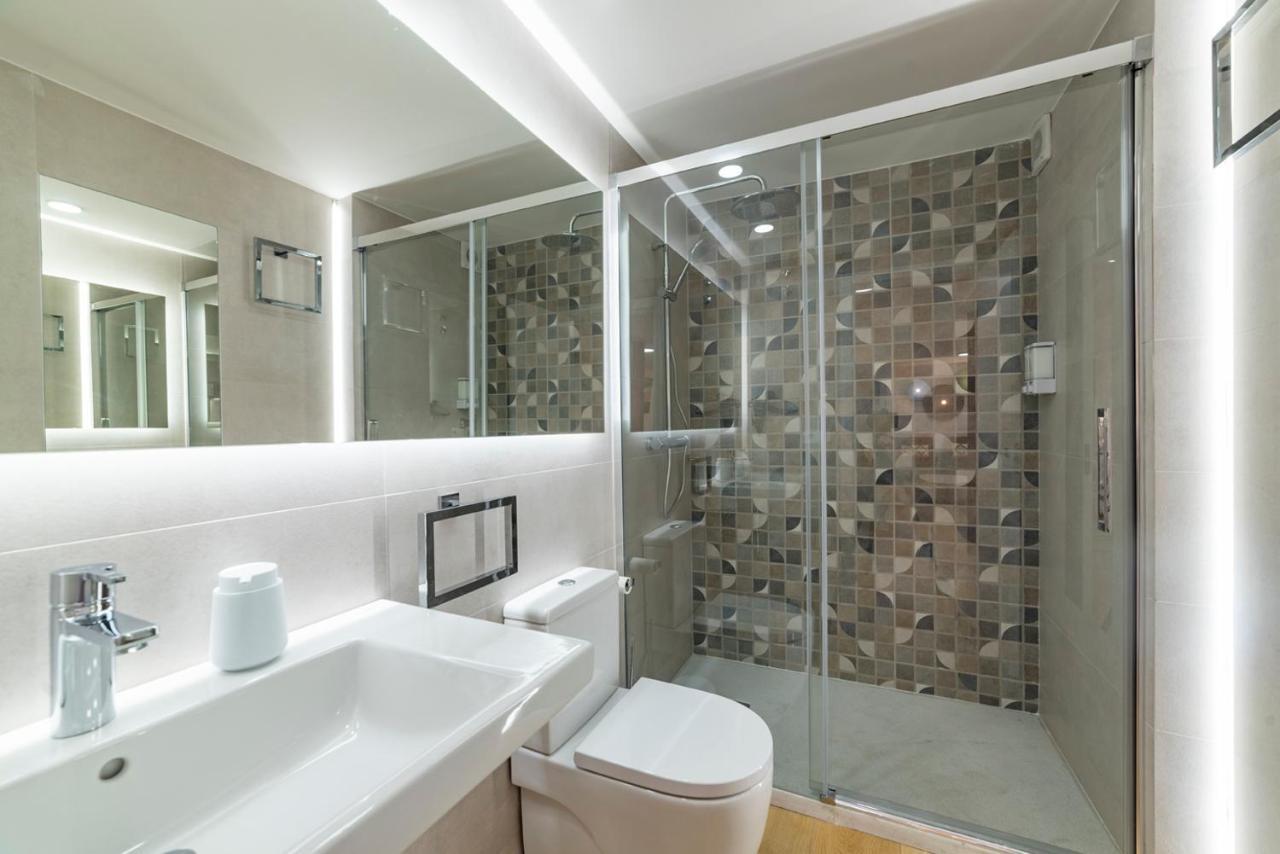Alohamundi Martinez Montanes Appartement Sevilla Buitenkant foto
