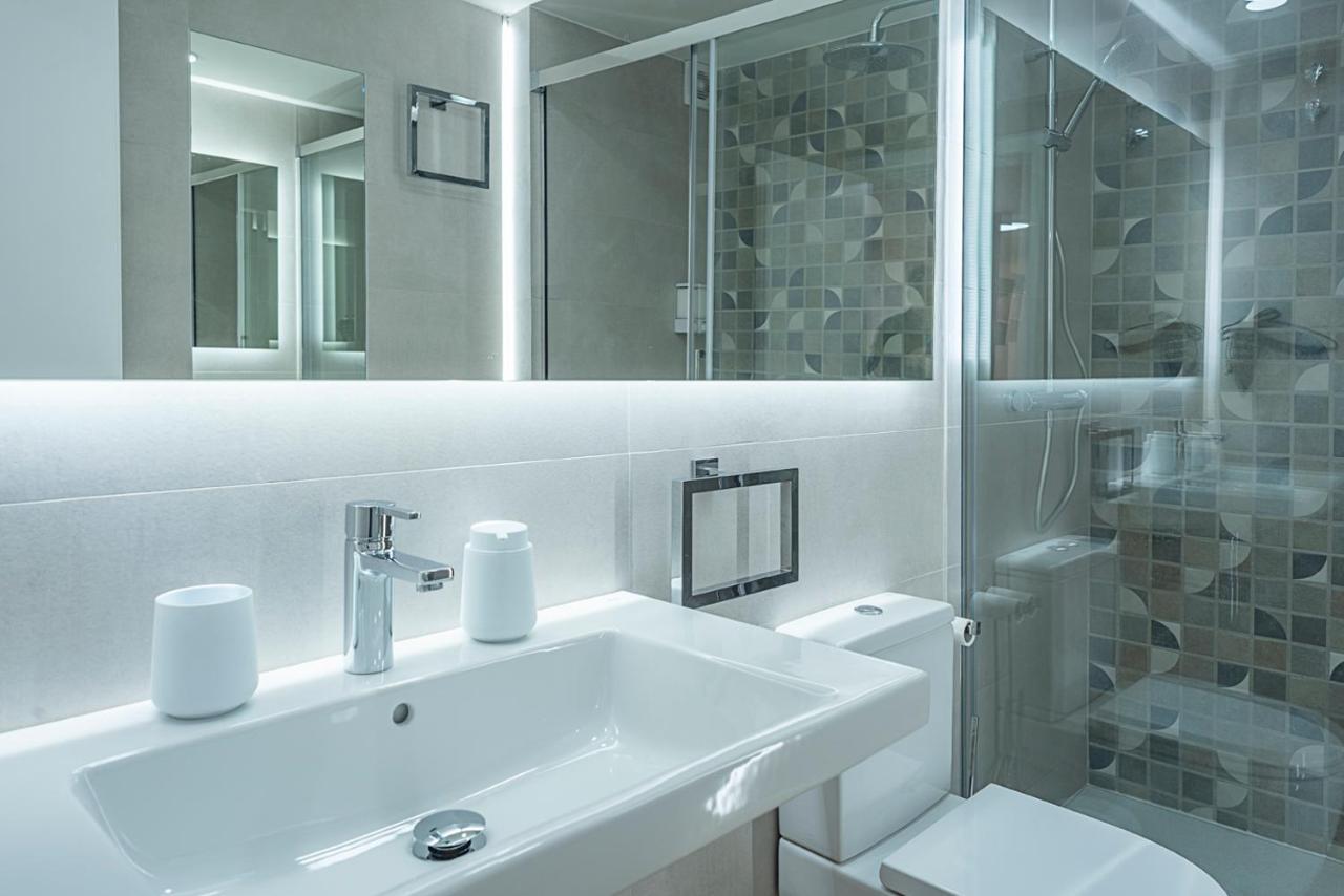 Alohamundi Martinez Montanes Appartement Sevilla Buitenkant foto