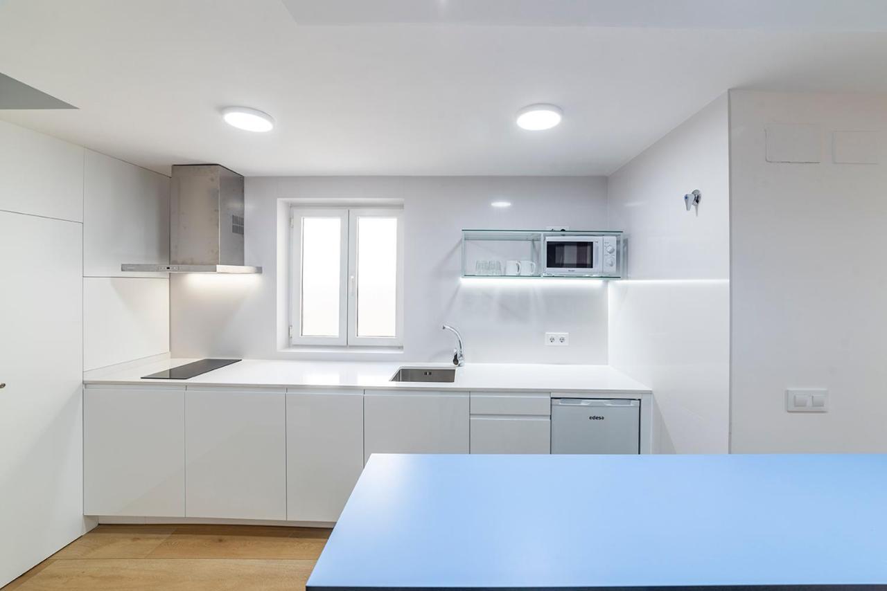 Alohamundi Martinez Montanes Appartement Sevilla Buitenkant foto