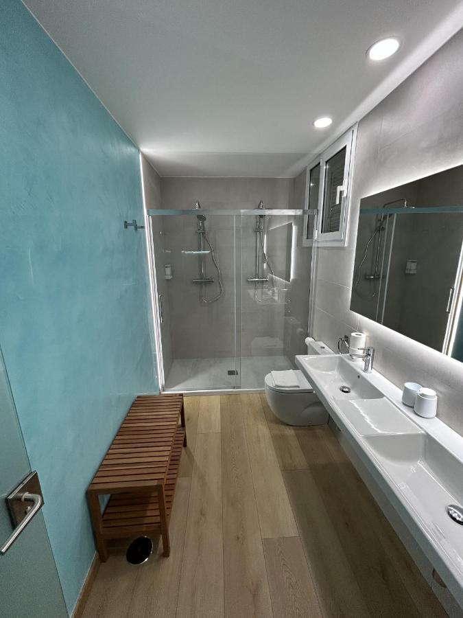 Alohamundi Martinez Montanes Appartement Sevilla Buitenkant foto
