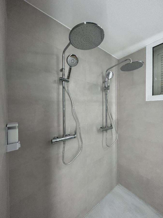 Alohamundi Martinez Montanes Appartement Sevilla Buitenkant foto